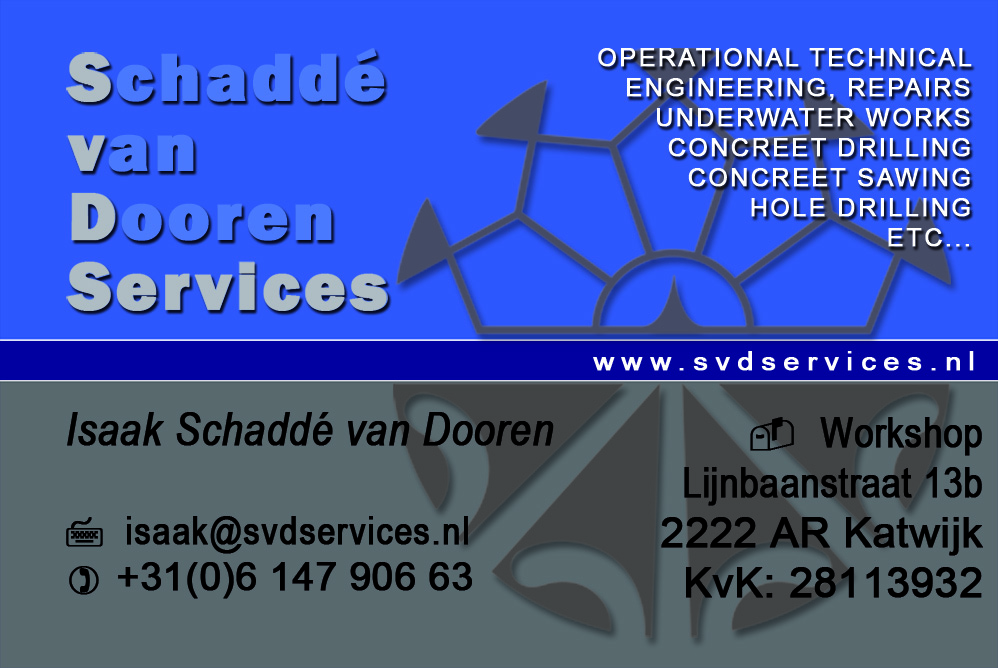 SvDServices